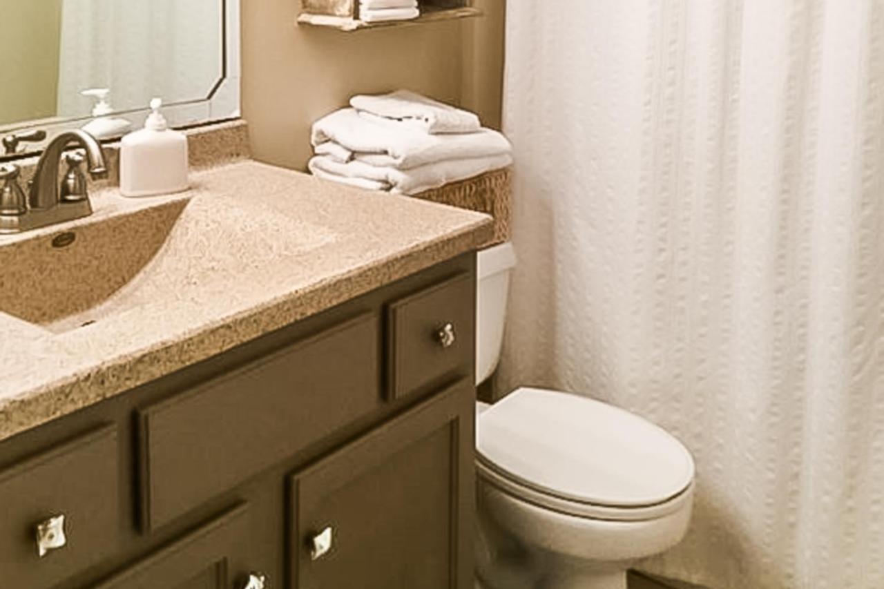 Seacrest Villa Gulf Shores Kültér fotó