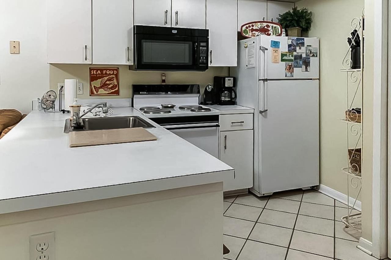 Seacrest Villa Gulf Shores Kültér fotó