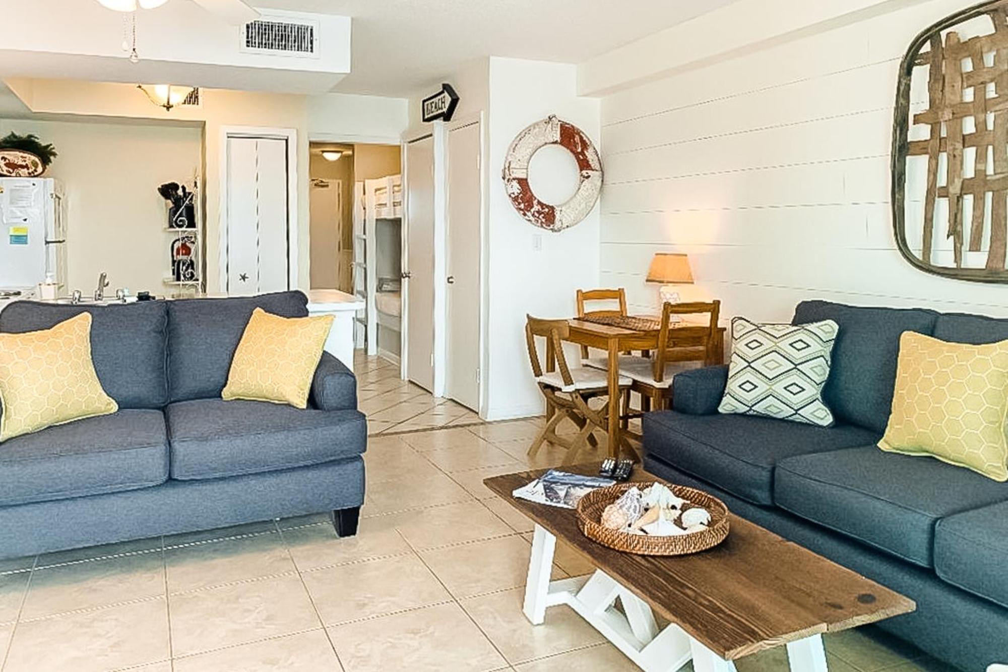 Seacrest Villa Gulf Shores Kültér fotó