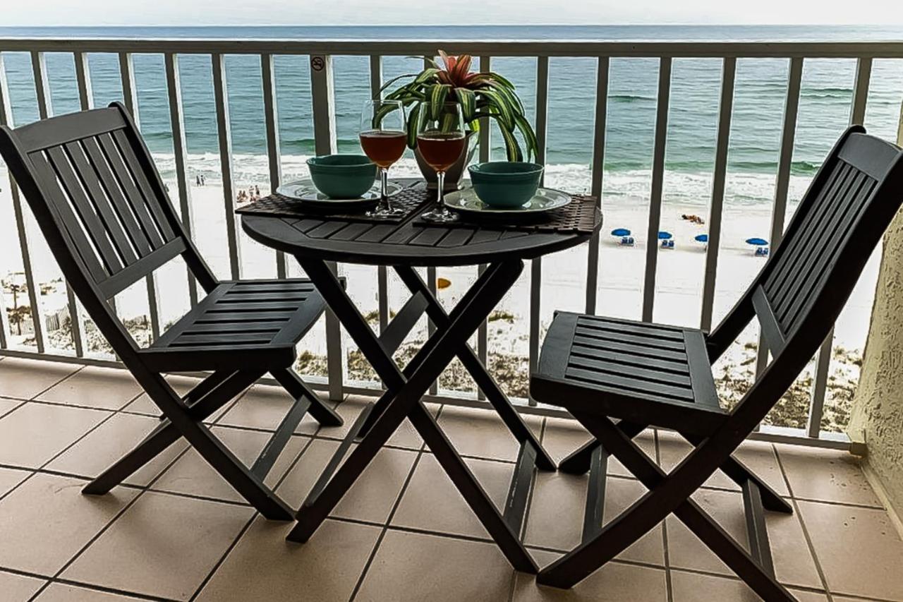 Seacrest Villa Gulf Shores Kültér fotó