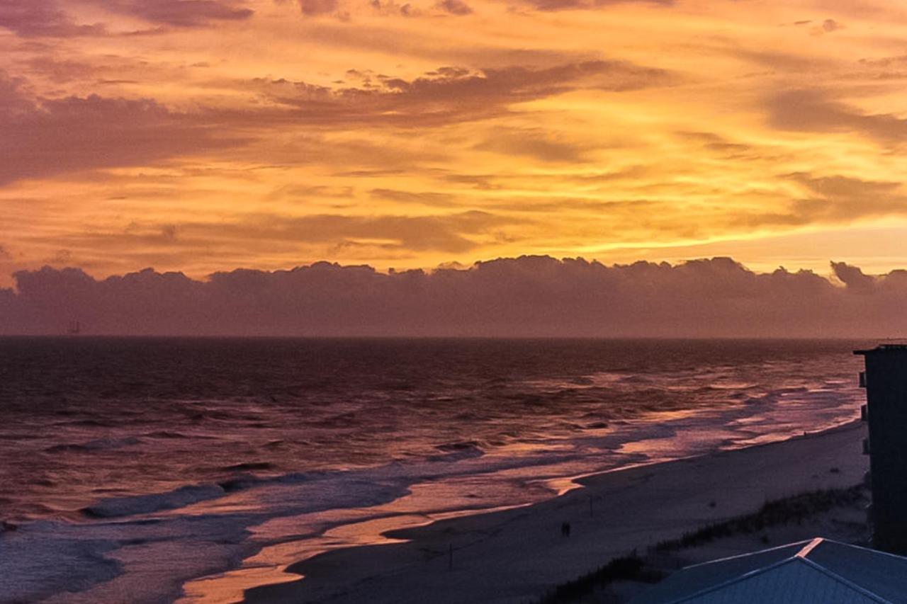 Seacrest Villa Gulf Shores Kültér fotó