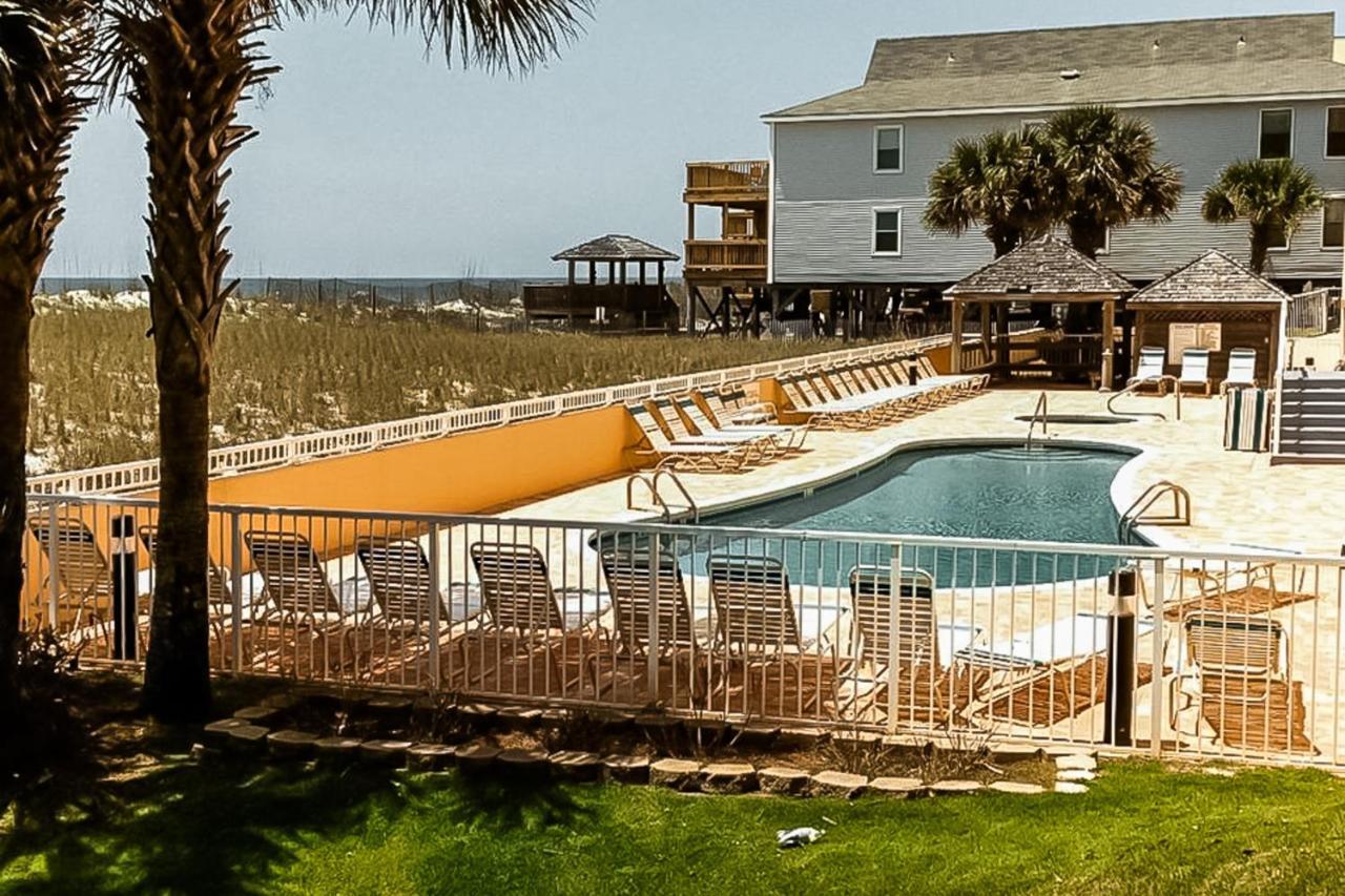 Seacrest Villa Gulf Shores Kültér fotó