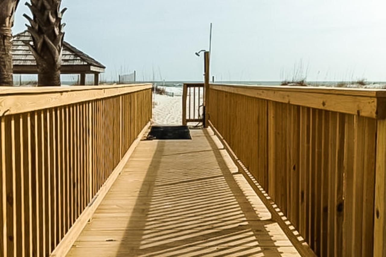 Seacrest Villa Gulf Shores Kültér fotó