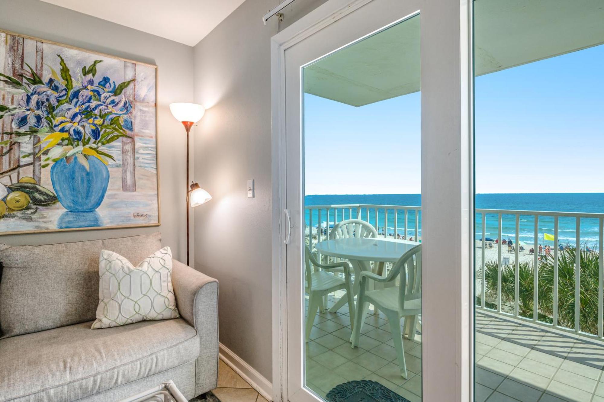 Seacrest Villa Gulf Shores Kültér fotó